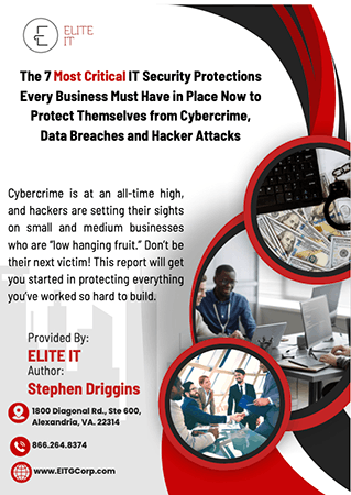 Free Report Cover Image