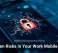 Hidden Risks in Your Work Mobile Apps