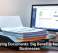 Digitizing Documents: Big Benefits for Small Businesses