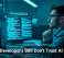 Why Developers Still Don’t Trust AI Tools