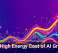 The High Energy Cost of AI Growth