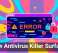New Antivirus Killer Surfaces